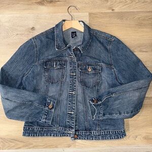 GAP Denim Jacket